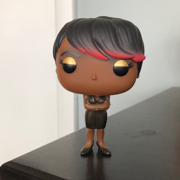 funko pop fish mooney